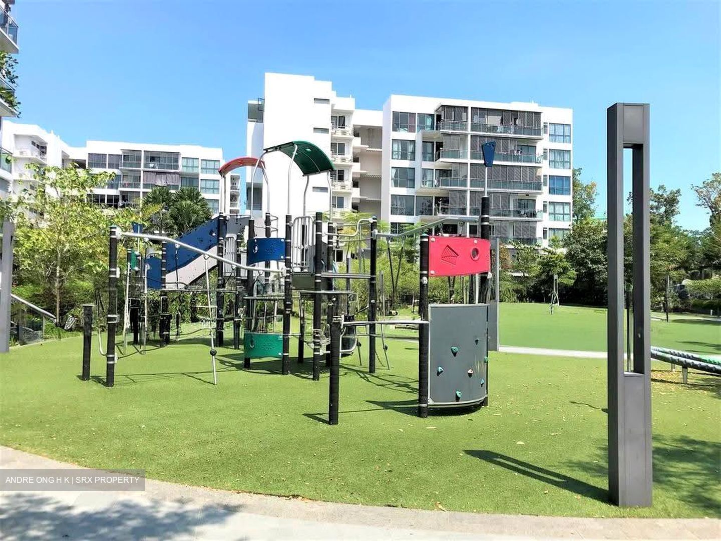 Parc Olympia (D17), Condominium #637726571